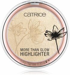 Catrice More Than Glow világosító púder árnyalat 030 5, 9 g
