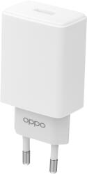 OPPO Incarcator Retea Oppo OP52JA, 10W, 2A, 1 x USB-A, Alb