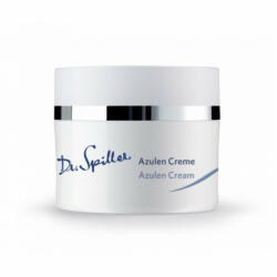 Dr. Spiller Crema calmanta cu azulena pentru ten sensibil si cuperozic 50ml (SPIL-038)