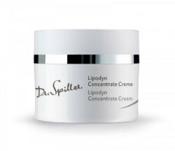 Dr. Spiller Crema cu lipide pentru piele foarte uscata Lipodyn Concentrate 50ml (SPIL-181)