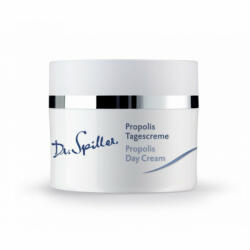 Dr. Spiller Crema de zi pentru ten gras predispus la cosuri si acnee Propolis 50ml (SPIL-033)