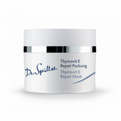 Dr. Spiller Masca crema cu cimbru si vitamina E pentru ten uscat si sensibil 50ml (SPIL-068)