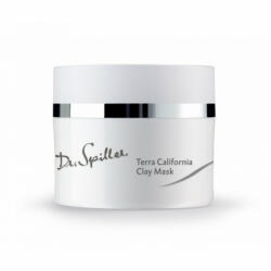 Dr. Spiller Masca de curatare pentru ten gras acneic Terra California 50ml (SPIL-090)