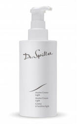 Dr. Spiller Crema calmanta cu azulena pentru ten sensibil si cuperozic Light 200ml (SPIL-125)