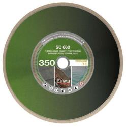 DIEWE Disc diamantat SC660, Ø400x30mm, Diewe (SQ-19405) - bricolaj-mag Disc de taiere