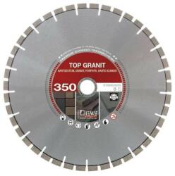 DIEWE Disc diamantat Top Granit, Ø300x30mm, Diewe (SQ-93026) - bricolaj-mag Disc de taiere