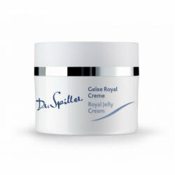 Dr. Spiller Crema hidratanta de zi cu laptisor de matca 50ml (SPIL-030)