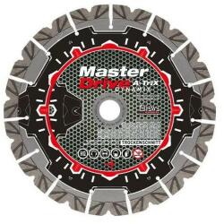 DIEWE Disc diamantat Master Drive A-Trix DynamiX, Ø180x22.23mm, Diewe (SQ-28413) - bricolaj-mag