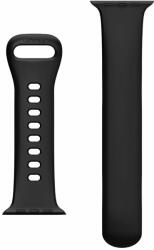 Spigen Air Fit Apple Watch 42 / 44 / 45 / Ultra 49mm - Black (062MP25400)