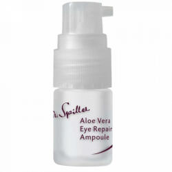 Dr. Spiller Ser antiimbatranire pentru ochi cu aloe vera si colagen 5ml (SPIL-170) Crema antirid contur ochi