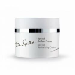 Dr. Spiller Crema speciala de noapte pentru ten lipsit de elasticitate si ridat 50ml (SPIL-050)