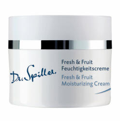 Dr. Spiller Crema revitalizanta pentru fata Fresh&Fruit 50ml (SPIL-024)