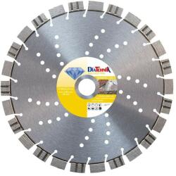 Smart Quality Disc diamantat MulticutPRO 450x25.4mm pentru diverse materiale, Smart Quality (MDMPRO-450-4)