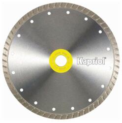 Kapriol Disc diamantat DS 145T 230mm, Kapriol (KAP-54021) - bricolaj-mag