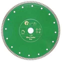 Fortis Disc diamantat Slim Turbo Pro 180x7x22.23mm, Fortis (4317784704700) - bricolaj-mag