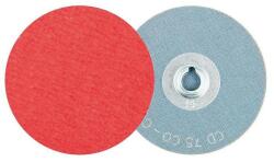 Pferd Disc abraziv COMBIDISC 75mm P120 ceramic, Pferd (42756712) - bricolaj-mag