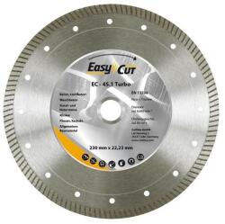 Cedima Disc de taiere diamantat EC-45.1, 125x1.2x10x22.23mm, Cedima (10000809)