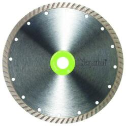 Kapriol Disc diamantat DS140T Universal Concrete 115x2.4x22.23mm, Kapriol (KAP-54010) - bricolaj-mag