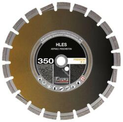 DIEWE Disc diamantat HLES, Ø600x30mm, Diewe (SQ-46086) - bricolaj-mag