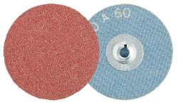 Pferd Disc abraziv COMBIDISC corindon 50mm, P60, Pferd (CD50A60) - bricolaj-mag