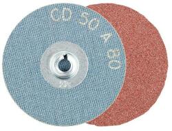 Pferd Disc abraziv COMBIDISC corindon 25mm, P120, Pferd (CD25A120) - bricolaj-mag