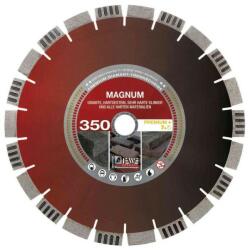 DIEWE Disc diamantat Magnum, Ø400x30mm, Diewe (SQ-64066) - bricolaj-mag Disc de taiere