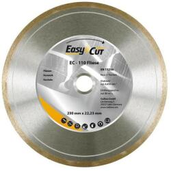 Cedima Disc de taiere diamantat EC-110, 125x1.5x7x22.23mm, Cedima (10000804) - bricolaj-mag