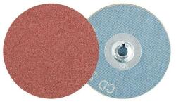 Pferd Disc abraziv COMBIDISC corindon 50mm, P120, Pferd (CD50A120) - bricolaj-mag