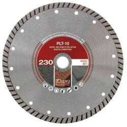 DIEWE Disc diamantat BSXE10, Ø115x22.23mm, pentru Beton, Materiale constructii, Diewe (SQ-35153) - bricolaj-mag