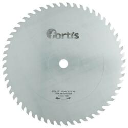 Fortis Panza de ferastrau circular CV 450x2.5x30mm Z56KV, Fortis (4317784749145)