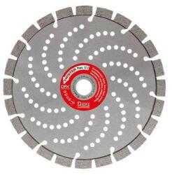 DIEWE Disc diamantat Twister plus , Ø125x22.23mm, Diewe (SQ-84623) - bricolaj-mag Disc de taiere