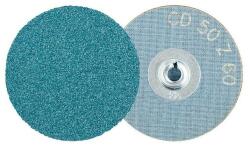 Pferd Disc abraziv COMBIDISC zirconiu aluminiu 50mm, P60, Pferd (CD50Z60) - bricolaj-mag