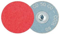 Pferd Disc abraziv COMBIDISC ceramica 50mm, P60, Pferd (42756506) - bricolaj-mag
