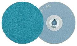 Pferd Disc abraziv COMBIDISC zirconiu corindon 75mm, P60, Pferd (CD75Z60) - bricolaj-mag