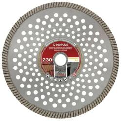 DIEWE Disc diamantat D960Plus, Ø300x30mm, pentru Tigla, Beton armat, Ceramica, Diewe (SQ-83045) - bricolaj-mag Disc de taiere