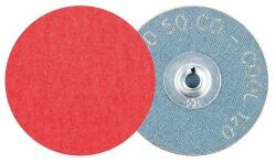 Pferd Disc abraziv COMBIDISC ceramica 50mm, P120, Pferd (42756512) - bricolaj-mag