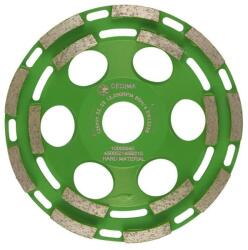 Cedima Disc diamantat EC 73 125mm, 30x7x6, 5mm, Cedima (10000962) - bricolaj-mag Disc de taiere