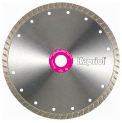 Kapriol Disc diamantat DS140T Universal Concrete 230x2.8x22.23mm, Kapriol (KAP-54011) - bricolaj-mag