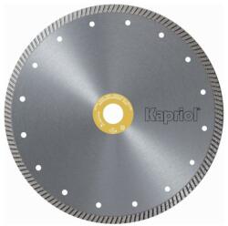 Kapriol Disc diamantat DS2500 Universal Granite 230x2.8x22.23mm, Kapriol (KAP-54051) - bricolaj-mag