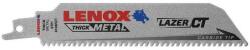 Lenox Panza fierastrau alternativ 152x25x1.3mm, 8 dinti, 1 bucata, Lenox (2014220) - bricolaj-mag