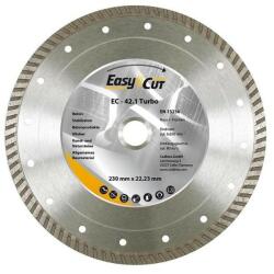 Cedima Disc de taiere diamantat EC-42.1, 125x2.2x10x22.23mm, Cedima (10000808) - bricolaj-mag Disc de taiere