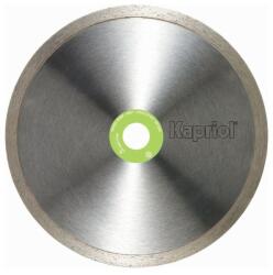 Kapriol Set de 3 discuri diamantate JC200ZL 115x1.8x22.23mm, Kapriol (KAP-99073) - bricolaj-mag Disc de taiere