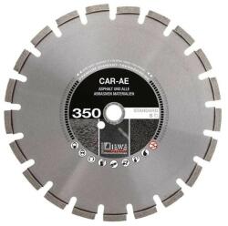DIEWE Disc diamantat CARAE10, Ø300x30mm, pentru Asfalt, Materiale abrazive, Diewe (SQ-42796) - bricolaj-mag