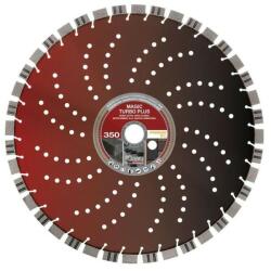 DIEWE Disc diamantat Magic Turbo plus, Ø400x30mm, Diewe (SQ-95265) - bricolaj-mag Disc de taiere