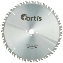 Fortis Panza fierastrau circular 350x3.5x30mm Z32LWZ, Fortis (4317784784948) - bricolaj-mag Disc de taiere