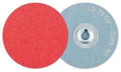 Pferd Disc abraziv COMBIDISC ceramica 75mm, P60, Pferd (42756706) - bricolaj-mag