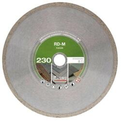 DIEWE Disc diamantat RDM, Ø230x30mm, Diewe (SQ-12345) - bricolaj-mag Disc de taiere