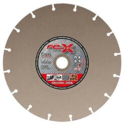 DIEWE Disc diamantat FeX, Ø115x22.23mm, Diewe (SQ-01413) - bricolaj-mag Disc de taiere