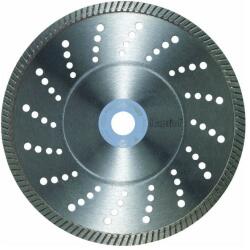 Kapriol Disc zenit 3D F-TG 125x22.23mm, Kapriol (KAP-54337) - bricolaj-mag Disc de taiere