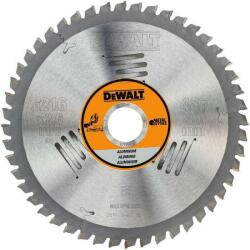 DEWALT Panza fierastrau circular pentru metal 216x30mm, 48 dinti, DeWALT (DT1914-QZ) Disc de taiere